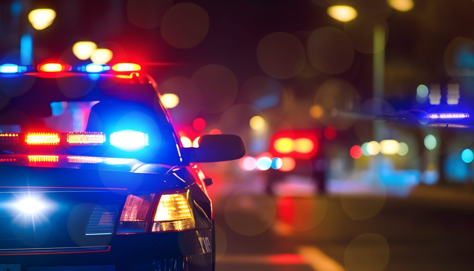 Deadly Shooting Hits Minneapolis School