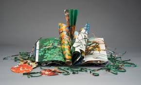 A sprawling survey highlights the women making art around D.C.