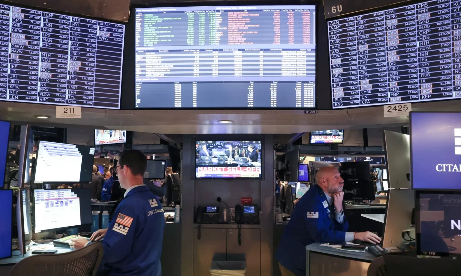 Stagflation Concerns Rise Amid Inflation and Jobless Claims