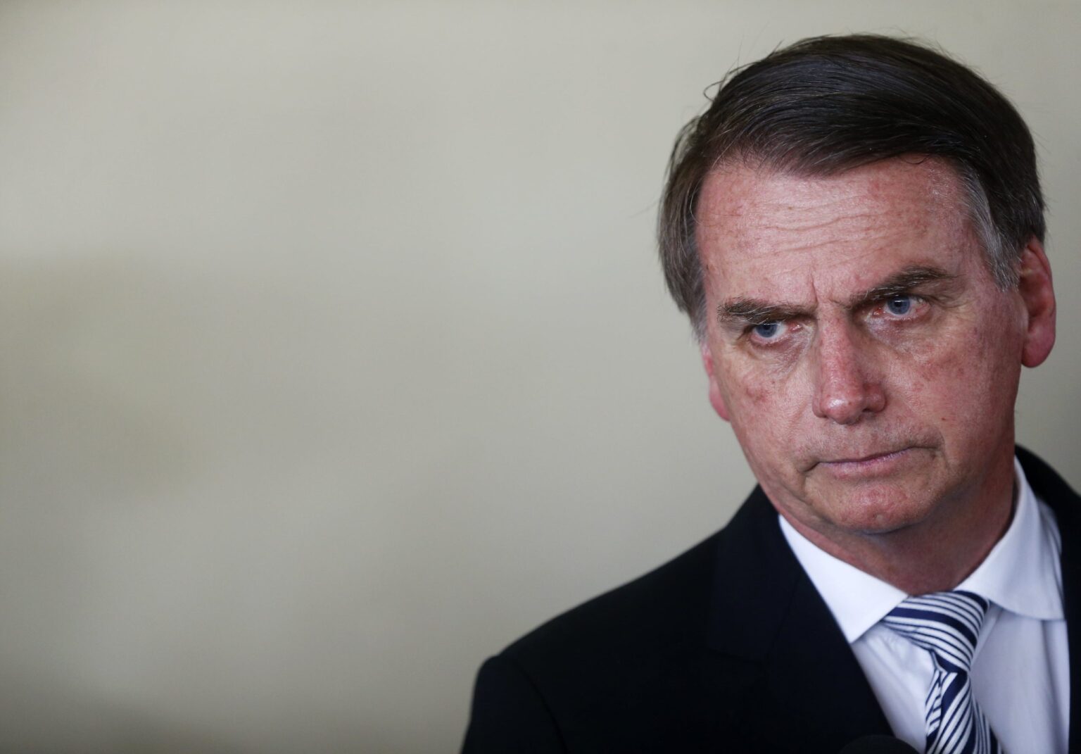 Supreme Court Convicts Bolsonaro of Coup Plot