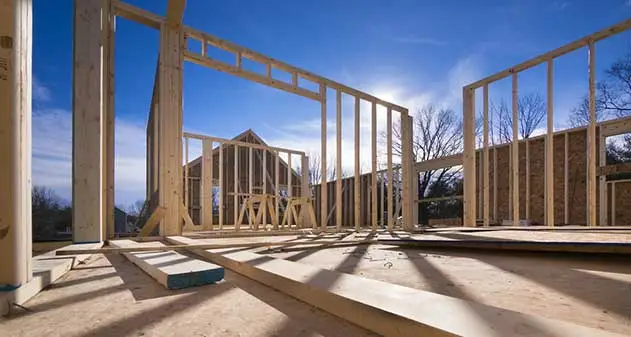 Homebuilder Confidence Rises October 2025 Homebuilder Confidence Rises October 2025