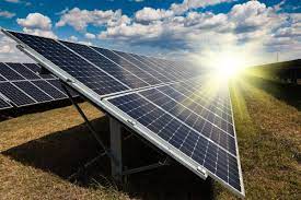 Renewables Overtake Coal in Global Power Mix Renewables Overtake Coal in Global Power Mix