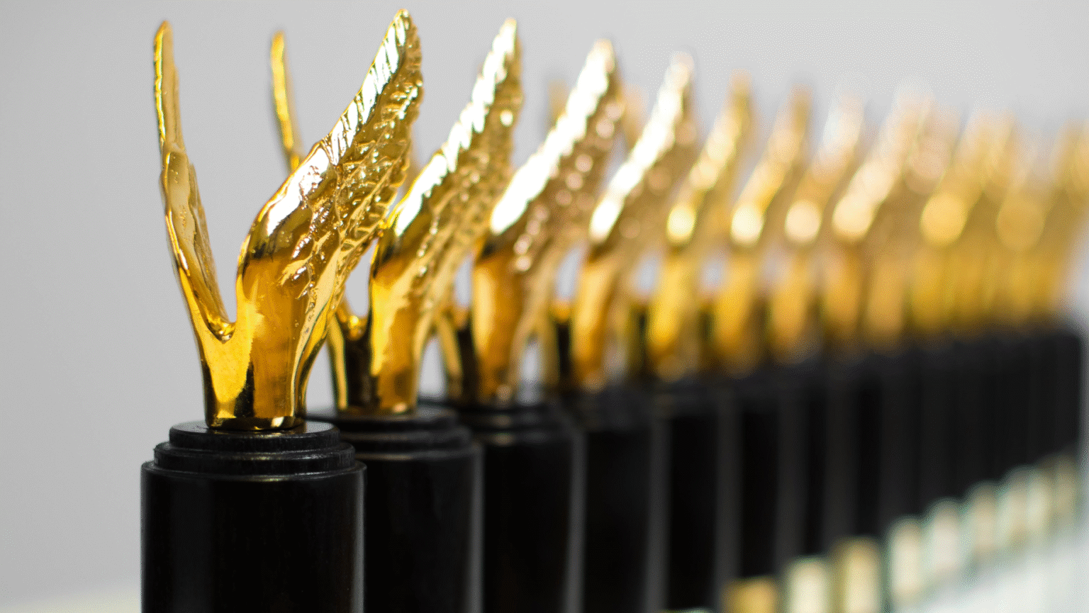 Venice TV Awards Celebrate Global Excellence