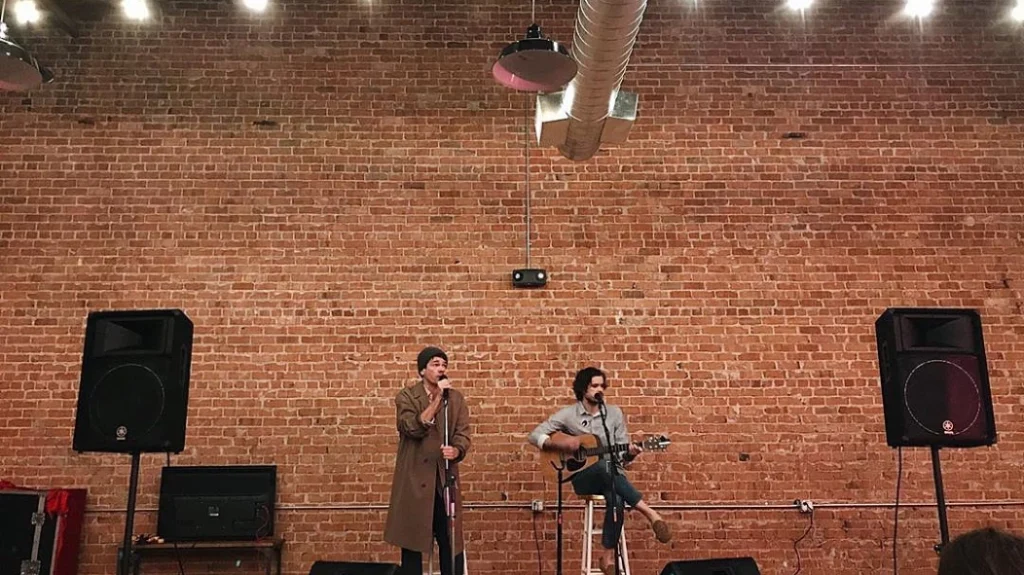 The Format Returns for NYC Reunion The Format Returns for NYC Reunion