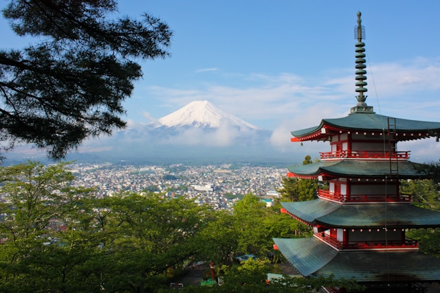 Japanese Investors Turn to Europe as Deep-Tech Funding Surges