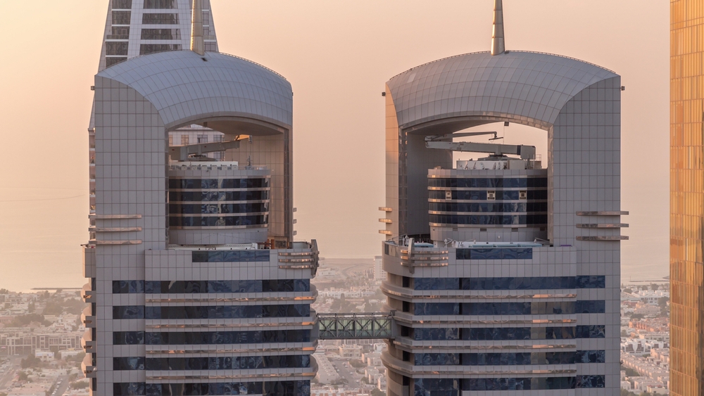 UBS’s Buried Past: Gulf Investors Face New Questions Over Nazi-Era Accounts