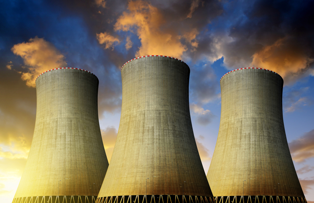 Czechia Bets on Nuclear Power to Transform Energy