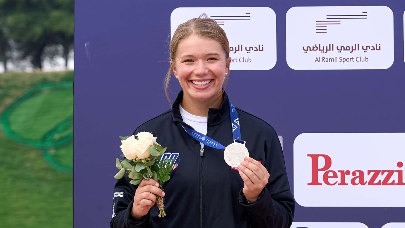 Team USA Wins Six Medals in Doha Finale Team USA Wins Six Medals in Doha Finale
