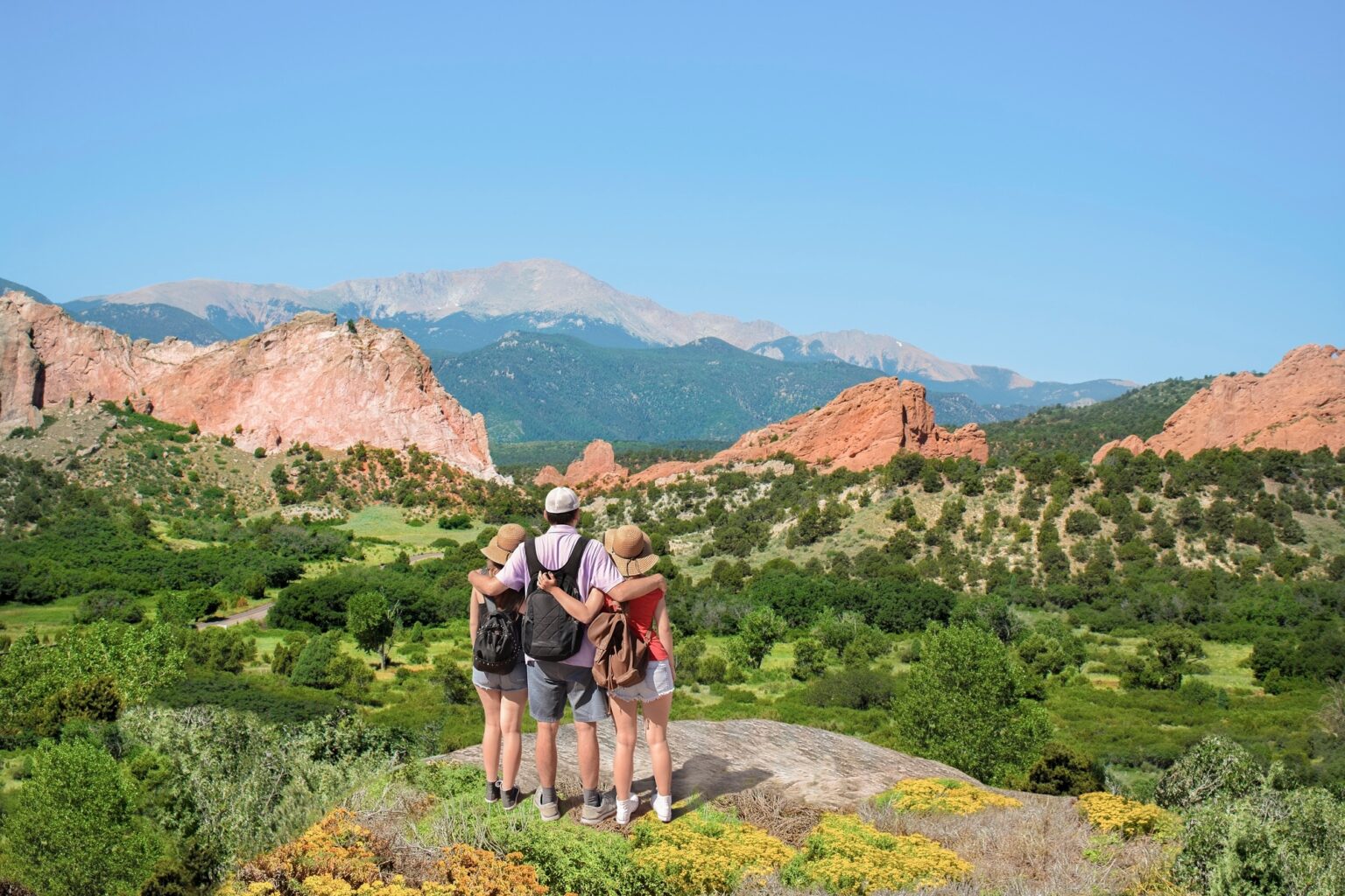U.S. Sustainable Travel Practices Gain Recognition