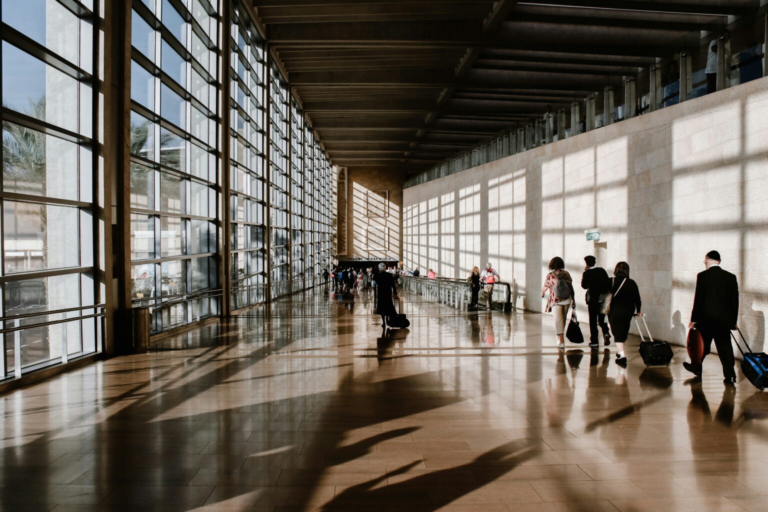 European Holiday Travel Faces Major Strikes