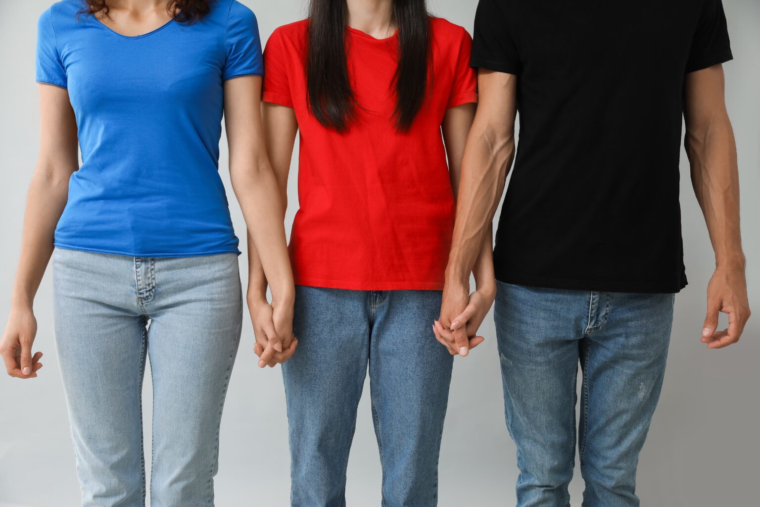 Humans Rank High in Monogamy — But Beavers Do Better