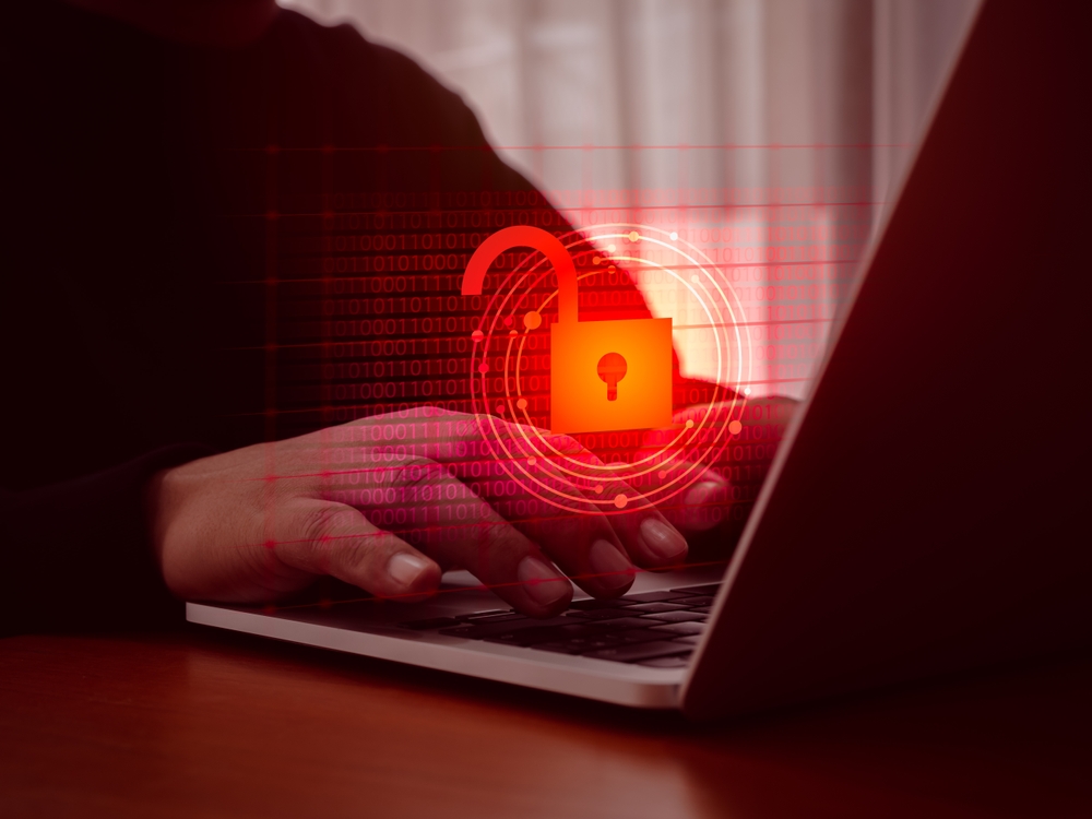 Hackers Breach France’s Interior Ministry