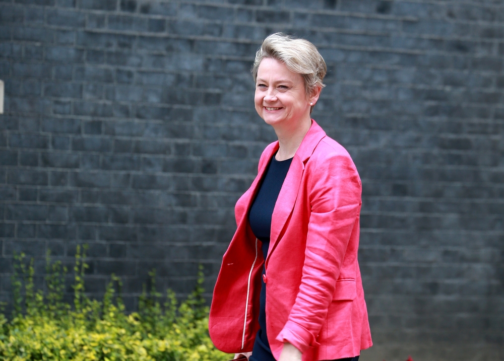 UK Targets Foreign Disinformation Networks