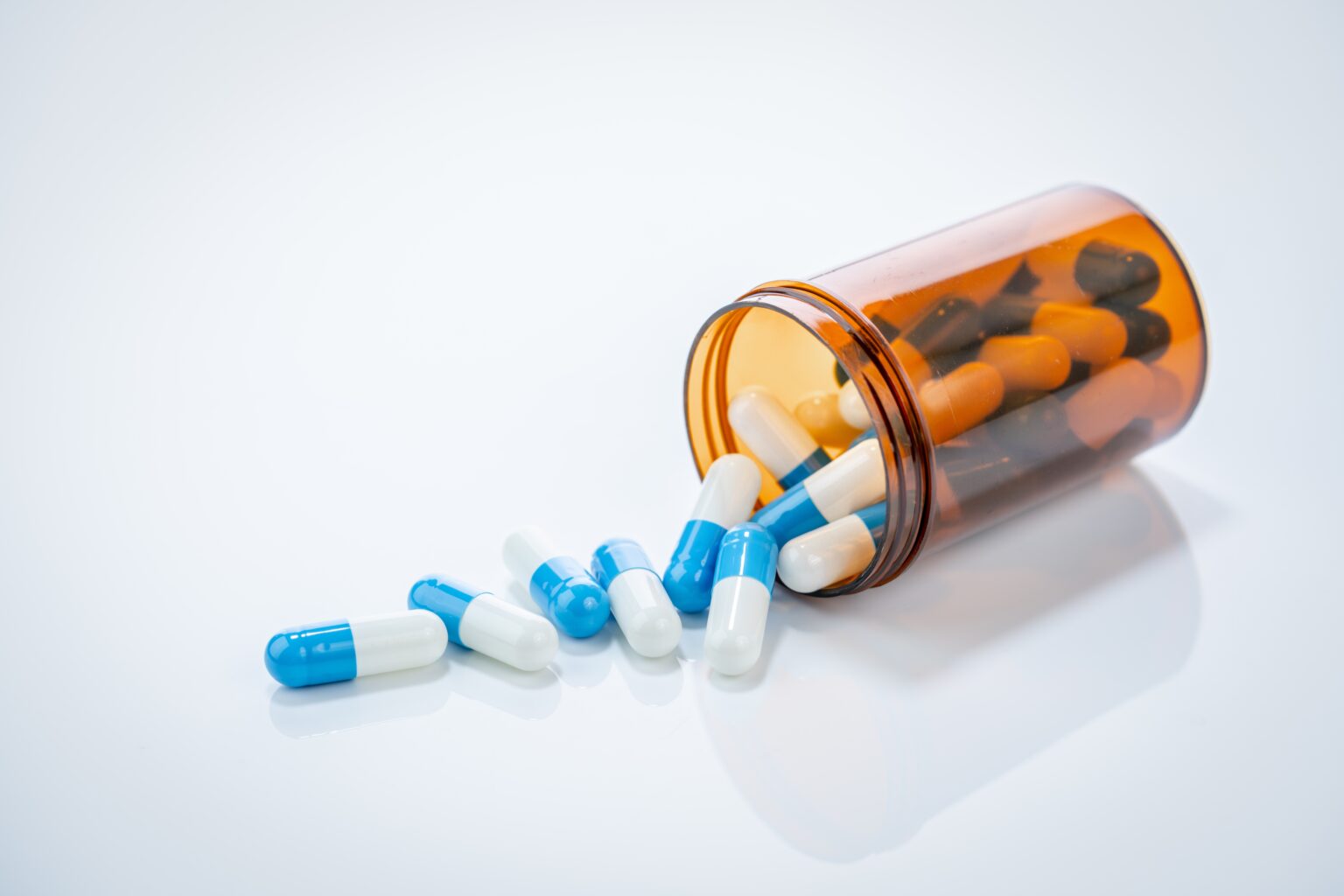 New antibiotics hailed as turning point in fight against drug-resistant gonorrhoea