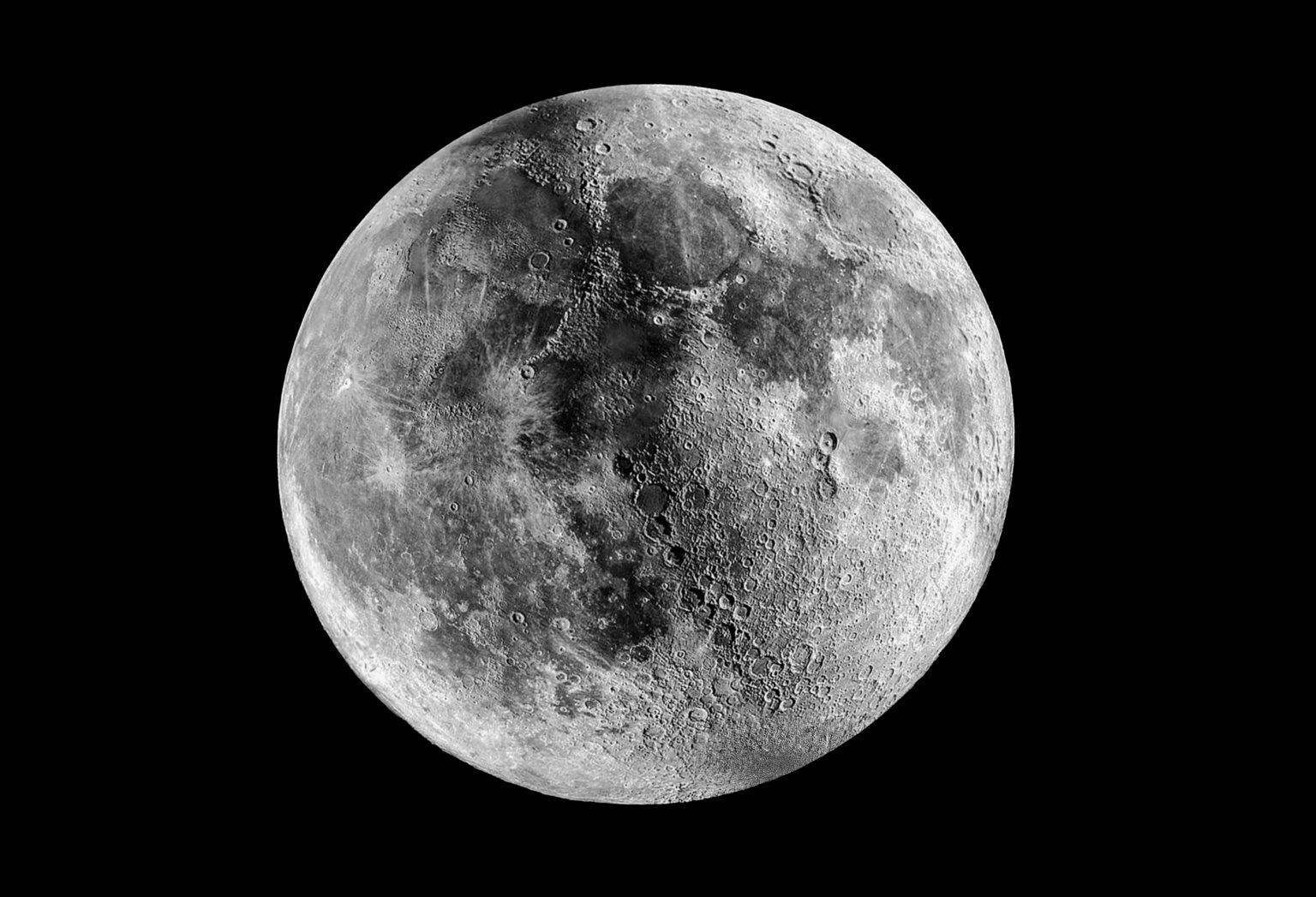 Moon Spacecraft Graveyards Planned as Lunar Traffic Increases