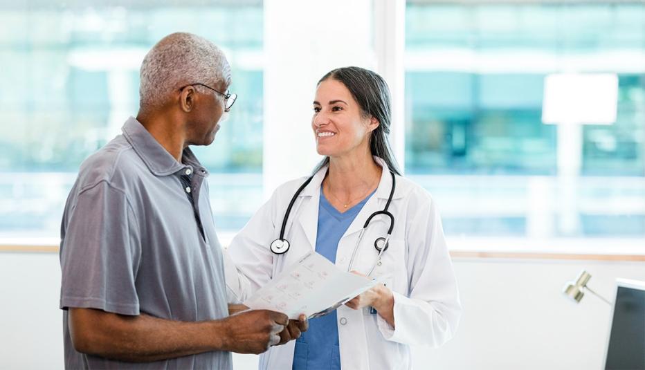 Expanded Access to Preventive Health Services Expanded Access to Preventive Health Services