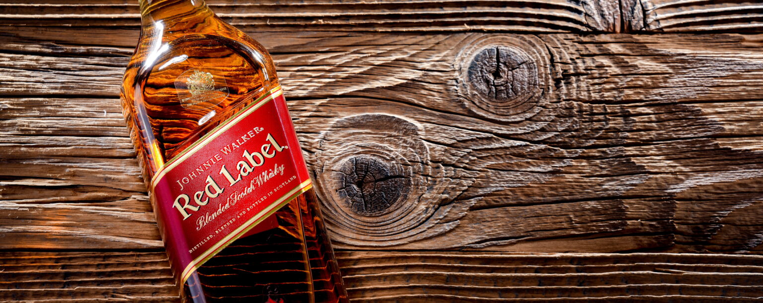 Diageo Weighs Sale of Chinese Assets as New CEO Moves to Streamline Group
