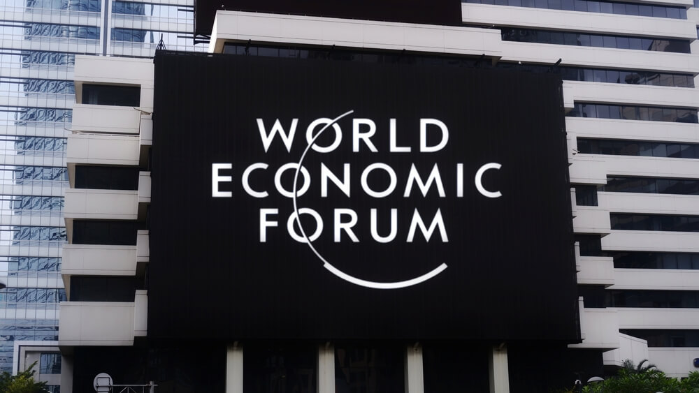 Global Economic Tensions Now Top Risk to World Stability, Warns WEF