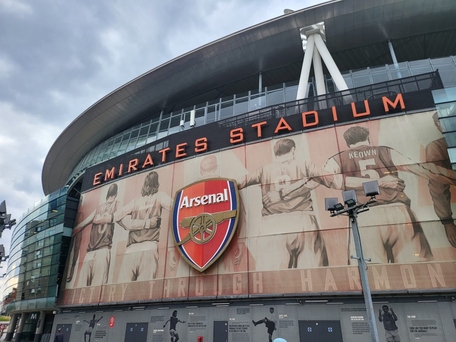 Bukayo Saka Commits Future to Arsenal with New Five-Year Deal