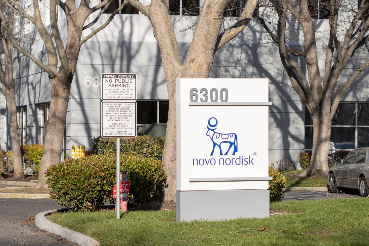 Novo Nordisk Launches Wegovy Pill in US, Intensifying Weight-Loss Drug Price War