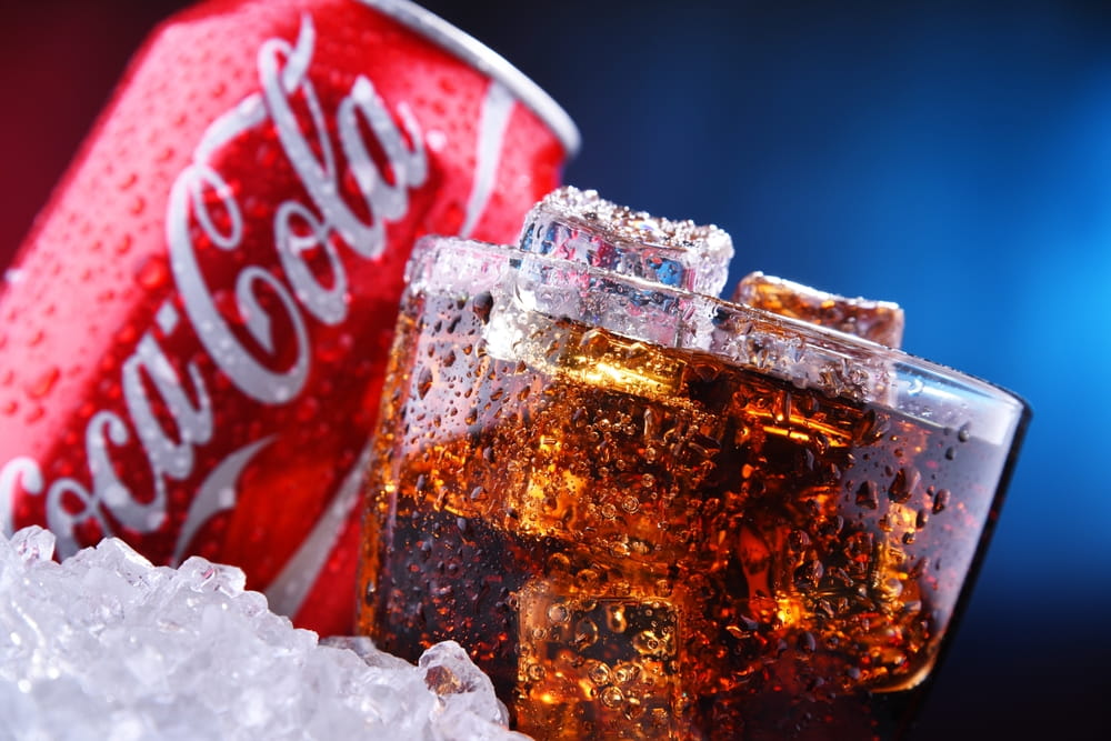 Coca-Cola Sues Vue After Cinema Chain Switches Soft Drink Supplier to Pepsi
