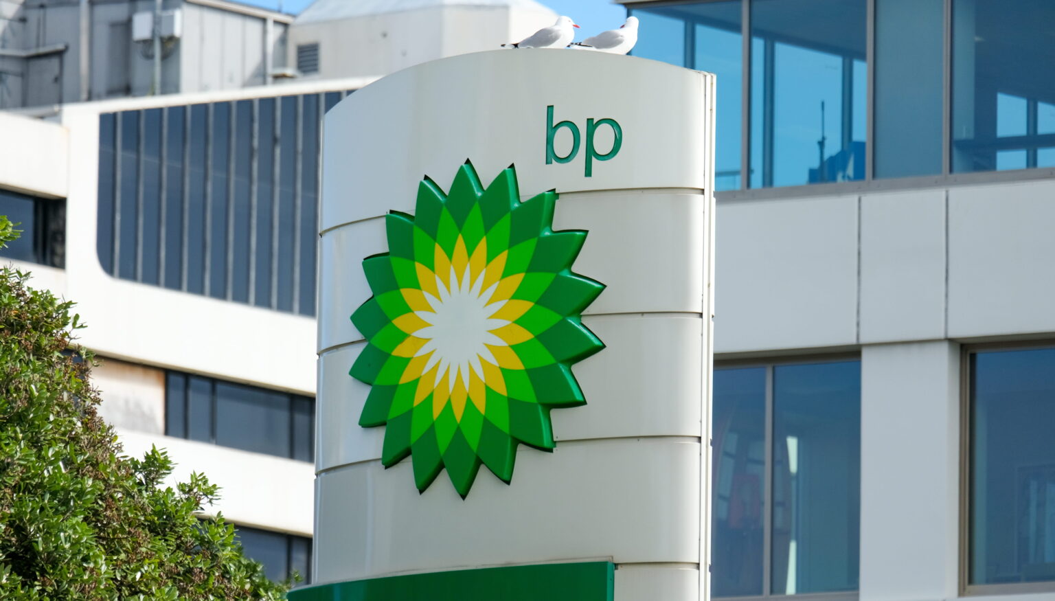 BP to Write Down Up to $5bn in Green Energy as Strategy Shifts Back to Fossil Fuels