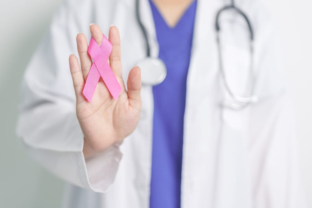 AI Screening Boosts Early Breast Cancer Detection, Swedish Trial Shows