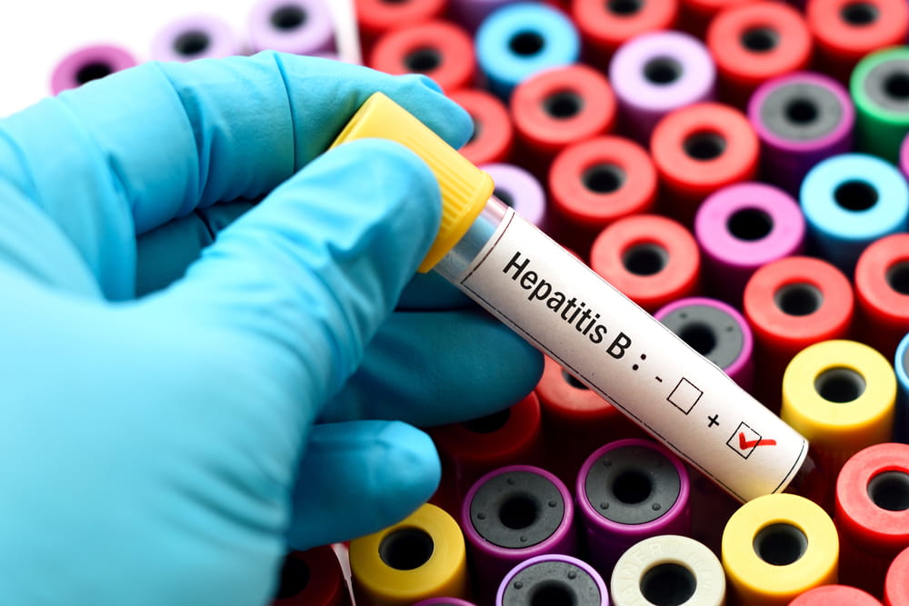 Controversial US-Funded Hepatitis B Vaccine Trial in Guinea-Bissau Is Cancelled