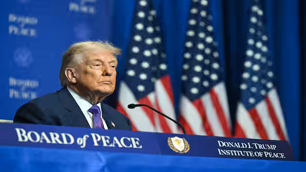 Trump Secures $7B Gaza Relief Aid Trump Secures $7B Gaza Relief Aid