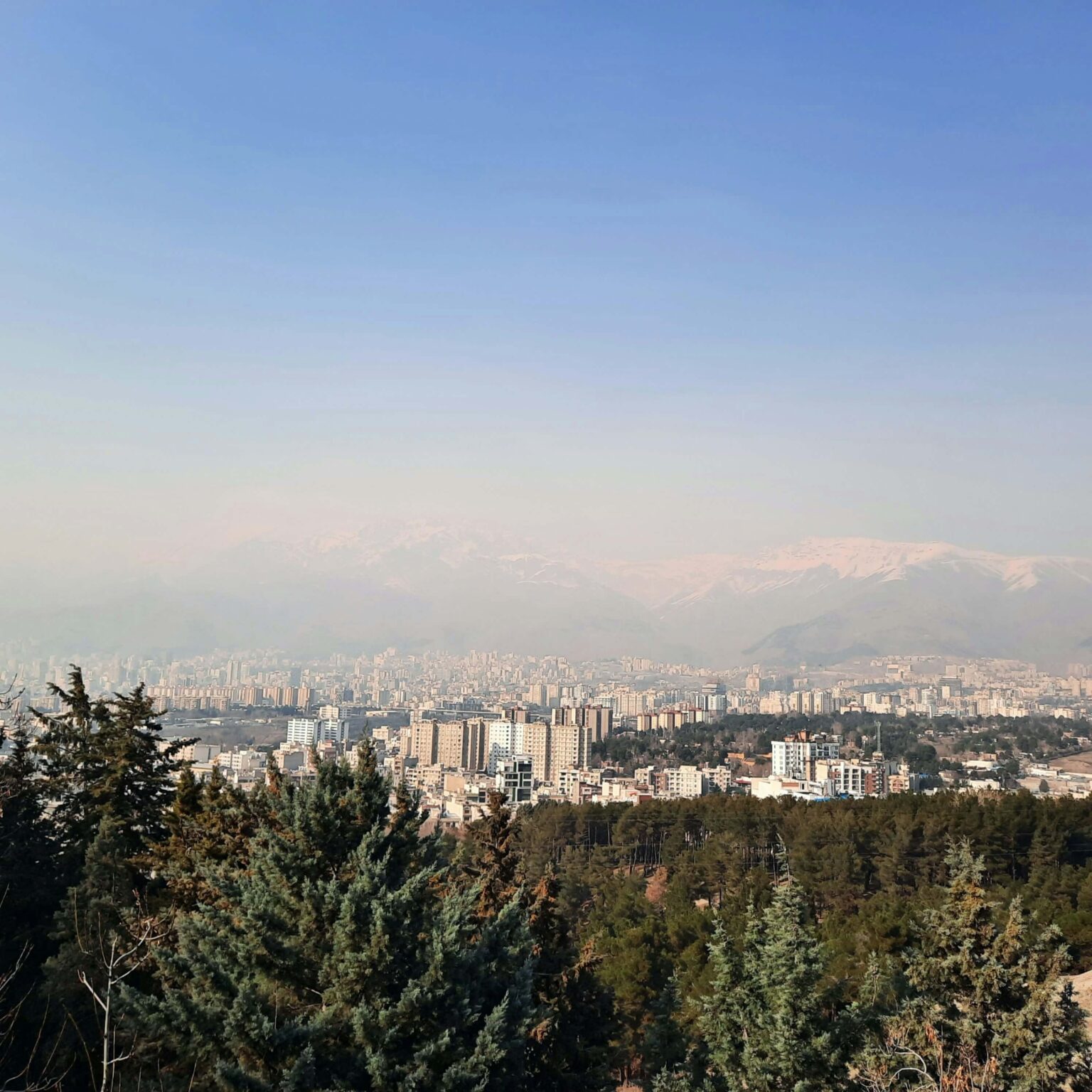 Middle East Conflict Escalates After Israeli Strikes on Iran