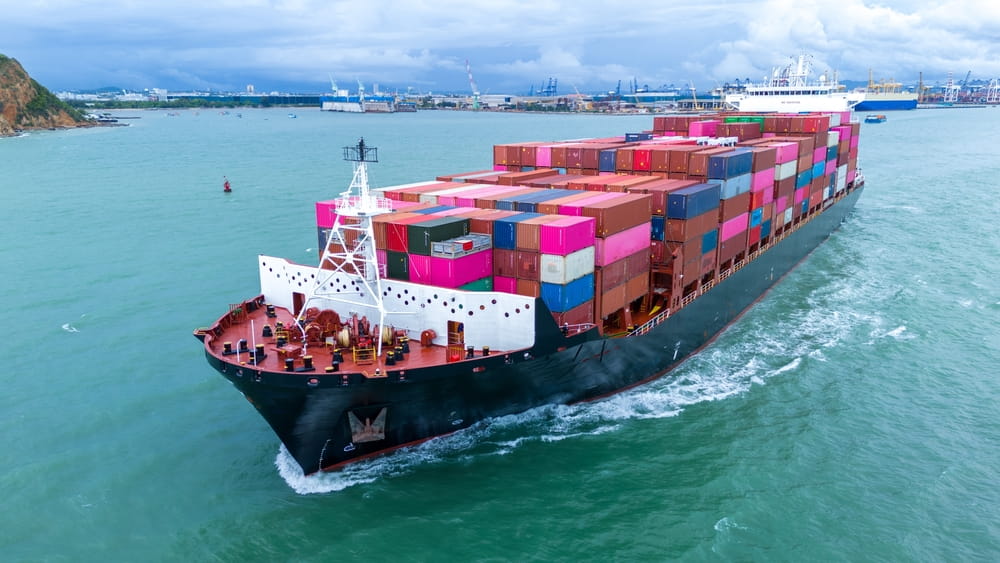 China Becomes Germany’s Biggest Trading Partner Again