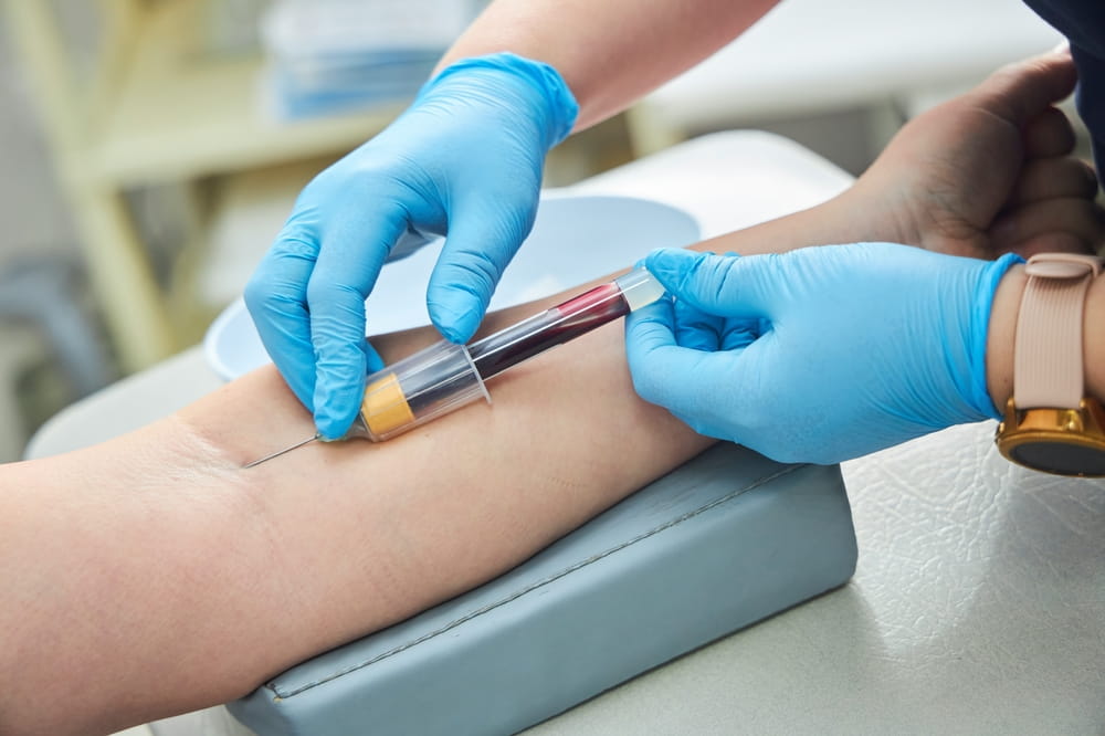 Menstrual Blood Test May Offer New Way to Screen for Cervical Cancer