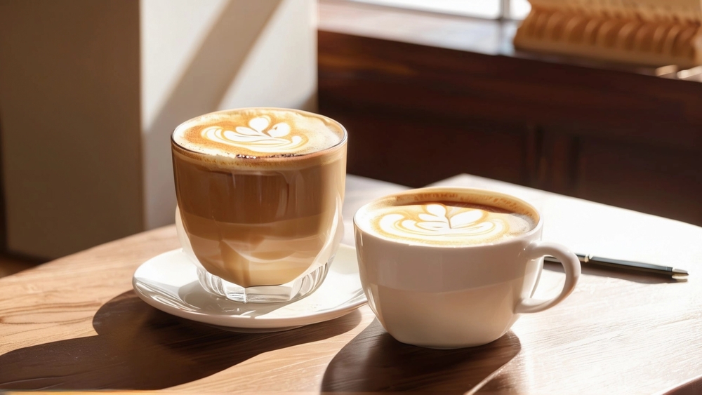 Moderate Tea or Coffee Intake Linked to Lower Dementia Risk