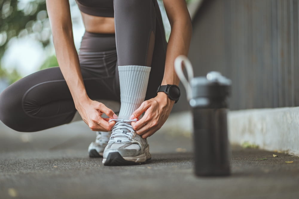 Exercise Can Act as Frontline Treatment for Mild Depression, Study Suggests