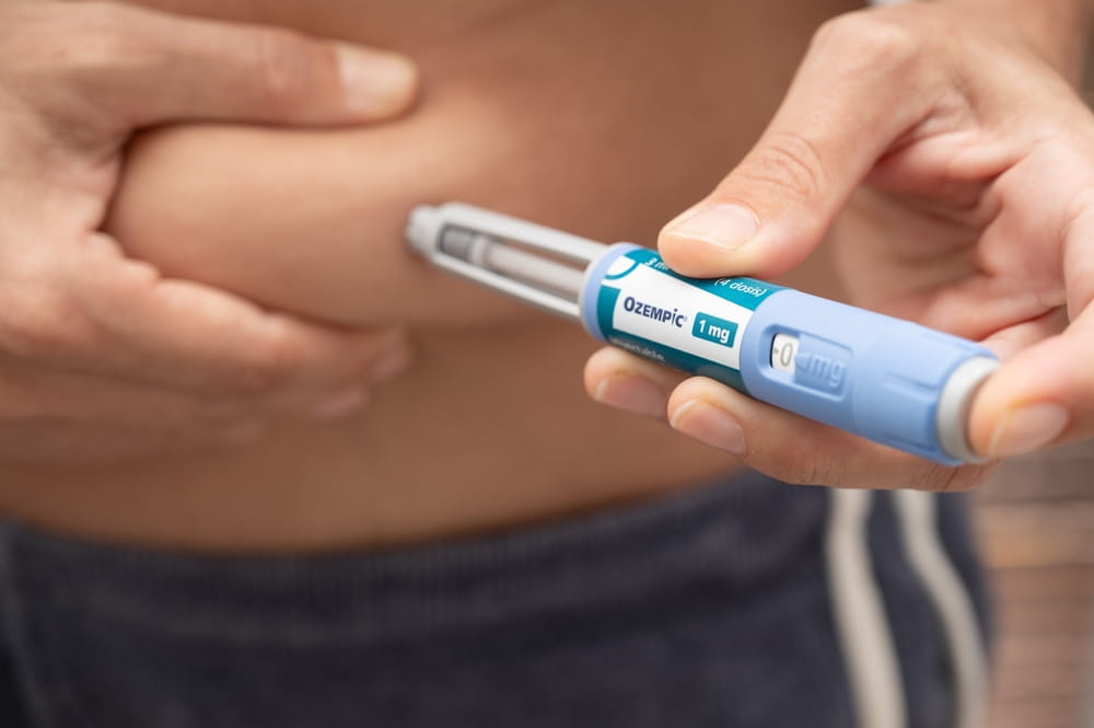 Unlicensed Weight-Loss Drugs Offered as Social Media Prizes