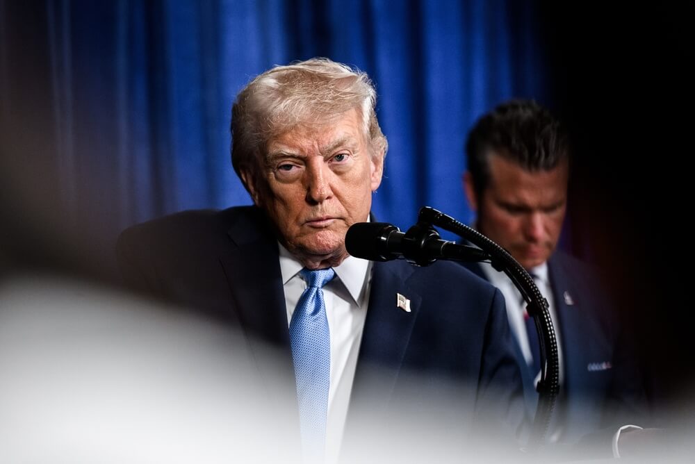 Trump Signals Start of Talks With Cuba Amid Rising Economic Pressure