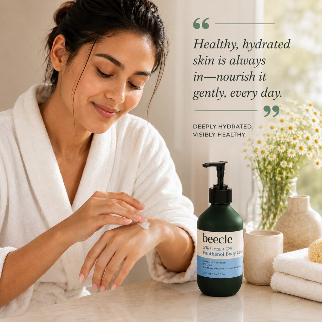 Beecle Gets Ready to Enter the Competitive Beauty Market