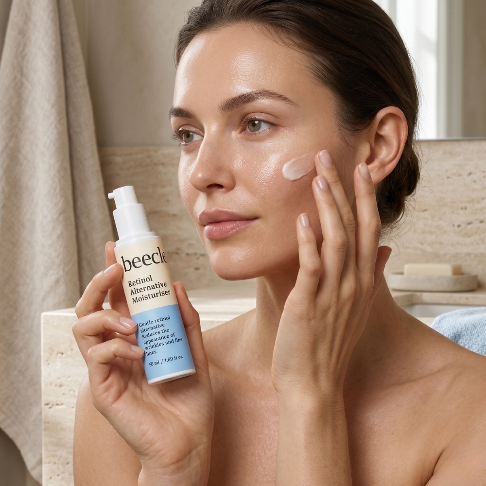 Beecle Officially Launches Its Online Shop and Enters the Cosmetics Market